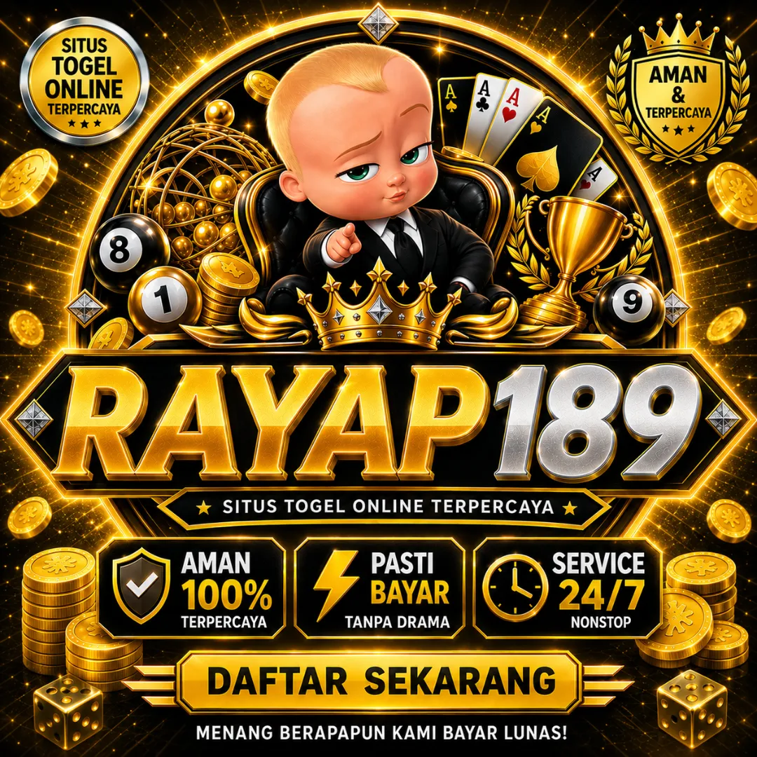 RAYAP189Banner